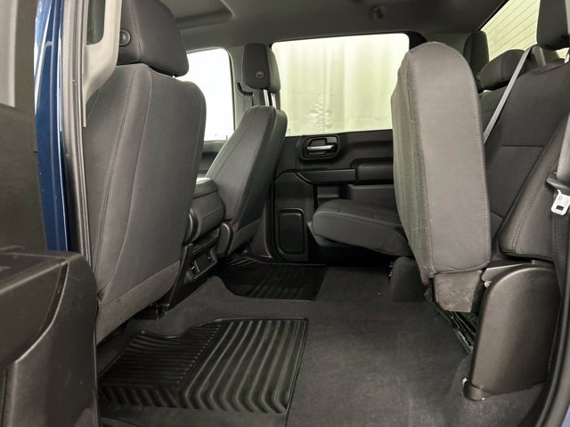 Used 2020 Chevrolet Silverado 2500 Custom w/ Custom Value Package AWD/4WD image 20