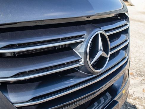 Used 2020 Mercedes-Benz Sprinter 3500 image 74