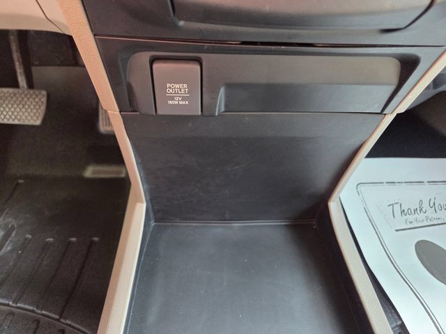 Used 2018 Honda Odyssey EX-L image 30