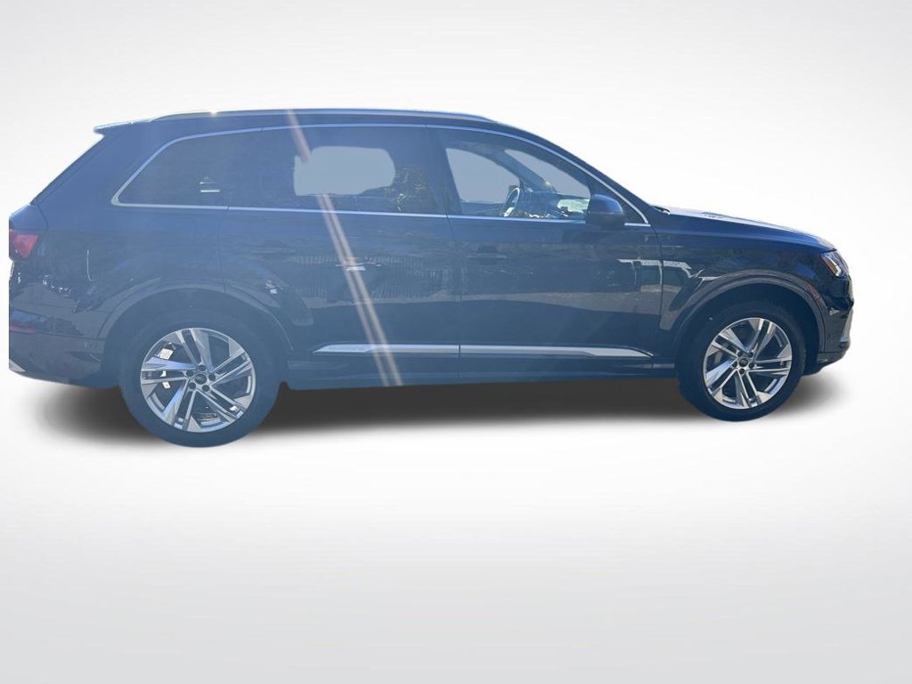 Used 2024 Audi Q7 2.0T Premium Plus w/ Premium Plus Package AWD/4WD image 7
