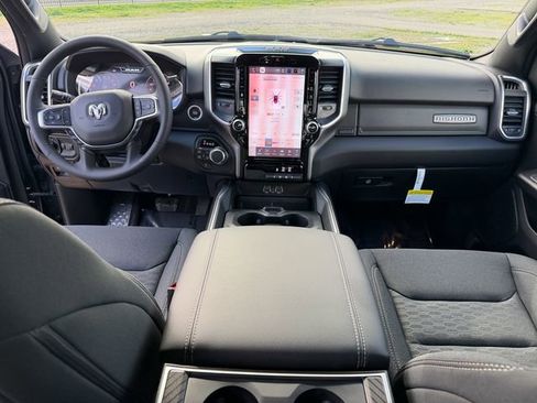 New 2026 RAM 1500 Big Horn image 28