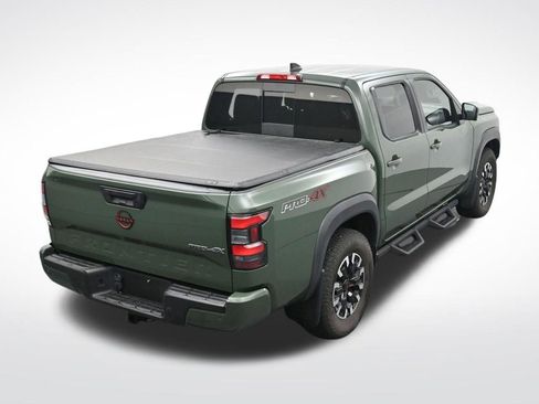 Used 2023 Nissan Frontier PRO-4X w/ Pro Convenience Package AWD/4WD image 27