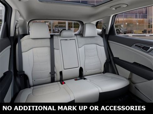 New 2026 Kia Sportage SX Prestige image 16