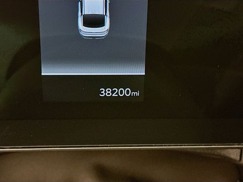 Used 2025 Kia K4 FWD image 19
