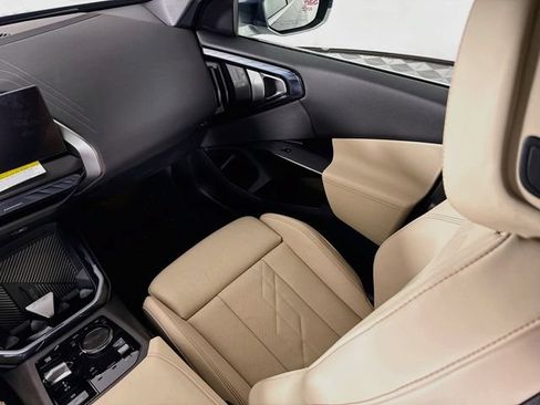New 2026 BMW X3 xDrive30i w/ Premium Package AWD/4WD image 24