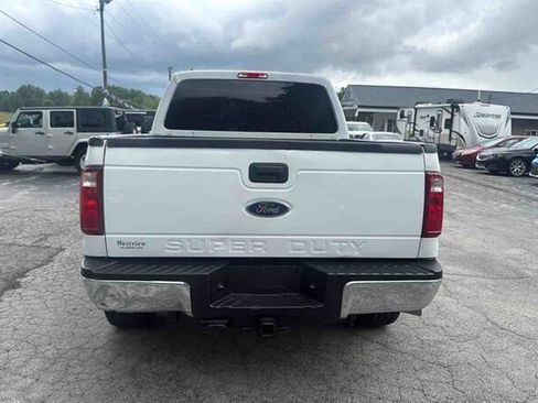 Used 2015 Ford F250 XLT AWD/4WD image 7