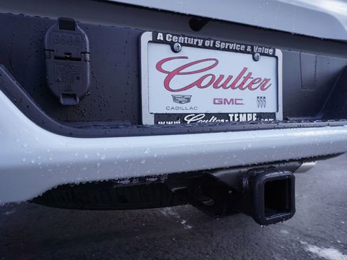 New 2026 GMC Canyon Elevation w/ Convenience Package image 7