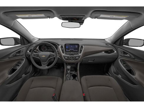 Used 2023 Chevrolet Malibu LS FWD image 8