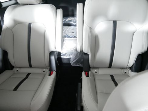 New 2026 MAZDA CX-90 3.3 Turbo w/ Premium Sport Pkg image 3