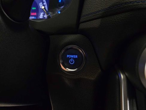 Used 2020 Toyota RAV4 XSE AWD/4WD image 33