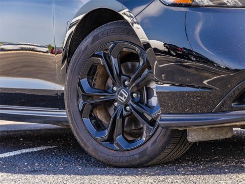 Used 2025 Honda Accord SE image 2