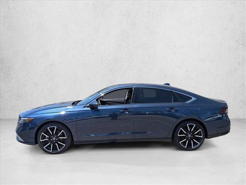 New 2026 Honda Accord Touring image 5