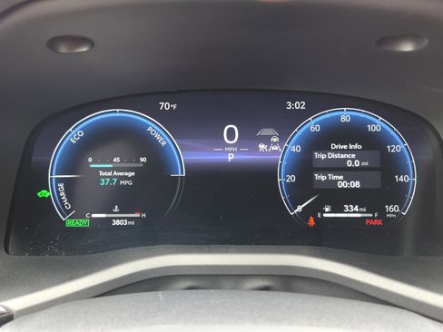 Certified 2026 Toyota Camry XSE FWD image 26