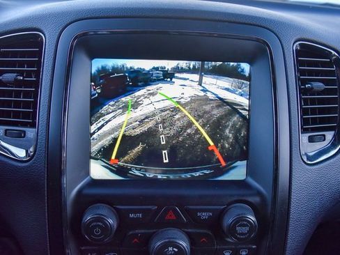 Certified 2019 Dodge Durango GT image 17