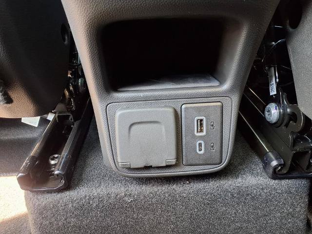 New 2026 Chevrolet TrailBlazer RS w/ Convenience Package FWD image 14