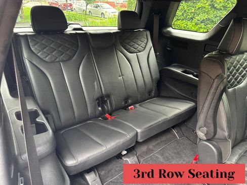 Used 2022 Hyundai Palisade Calligraphy AWD/4WD image 38