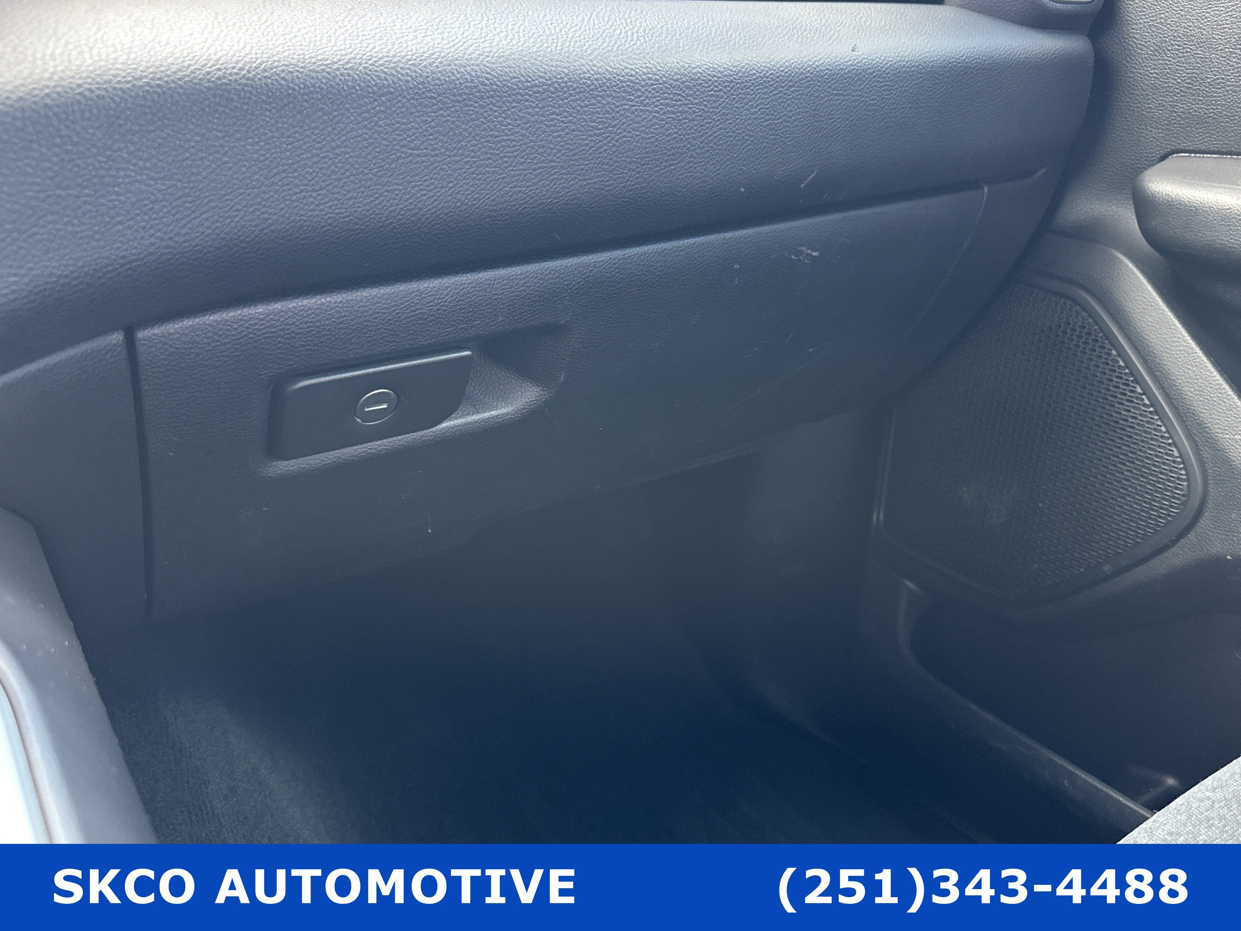 Used 2022 RAM 1500 Big Horn RWD image 23