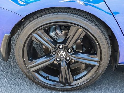 Used 2024 Honda Accord Sport image 9