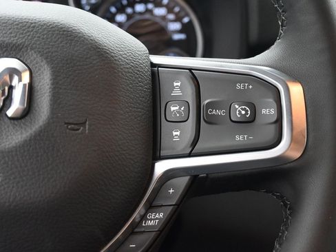 New 2026 RAM 2500 Lone Star AWD/4WD image 14