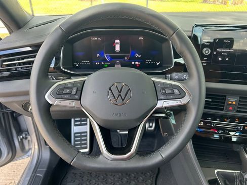 New 2026 Volkswagen Jetta Sport FWD image 21
