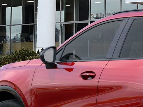 New 2026 Buick Envision Sport Touring AWD/4WD image 13