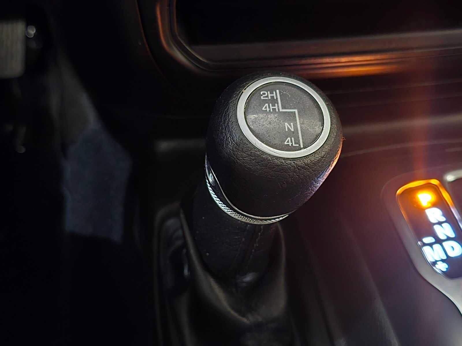 Used 2022 Jeep Wrangler Unlimited Sport AWD/4WD image 16