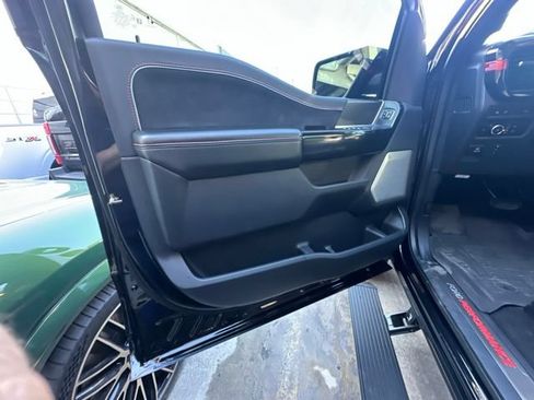 Used 2024 Ford F150 Raptor w/ Equipment Group 803A Raptor R AWD/4WD image 12