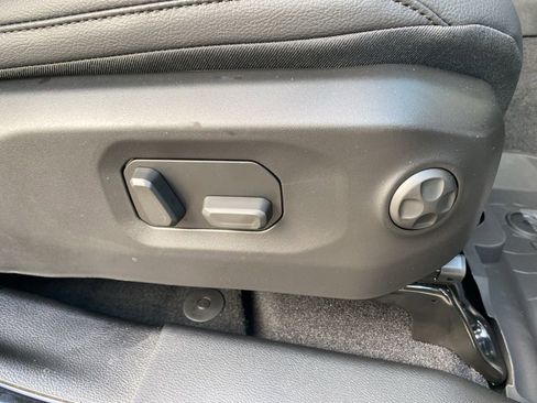 New 2025 Jeep Wrangler Sahara w/ Safety Group image 12