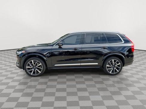 Used 2024 Volvo XC90 B5 Plus image 5