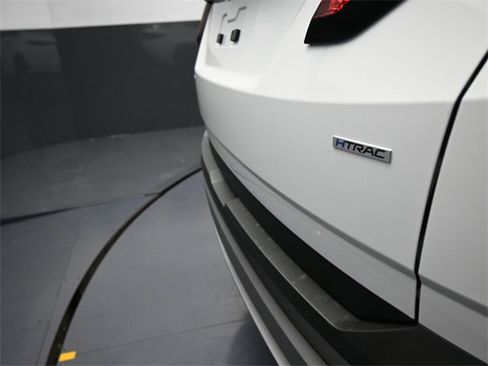 New 2026 Hyundai Tucson SEL image 21