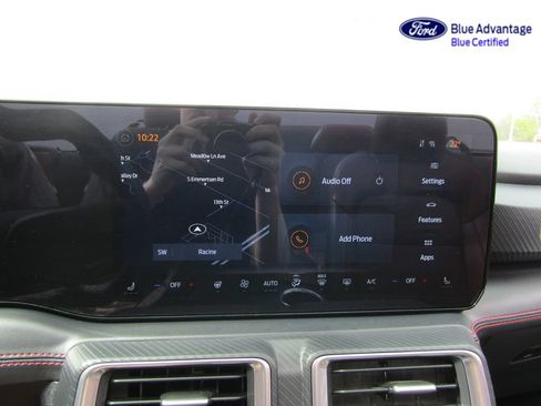 Certified 2025 Ford Mustang GT Premium RWD image 33
