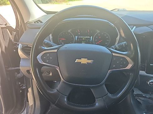 Used 2019 Chevrolet Traverse LT AWD/4WD image 31