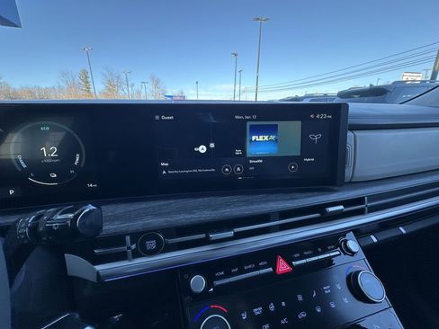 New 2026 Hyundai Santa Fe Calligraphy AWD/4WD image 12