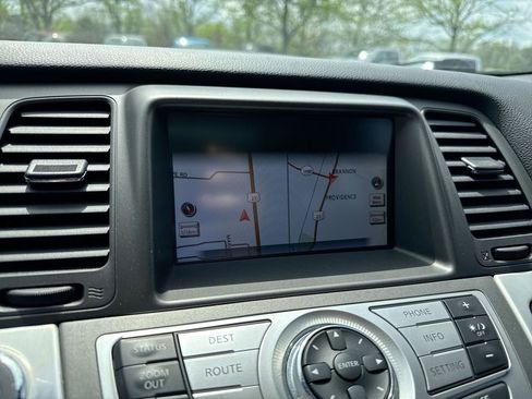 Used 2013 Nissan Murano SL w/ Navigation Pkg image 15