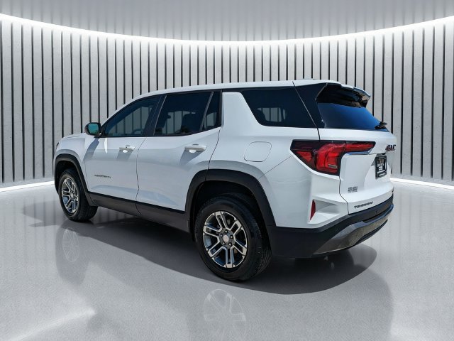 Used 2026 GMC Terrain Elevation FWD image 6