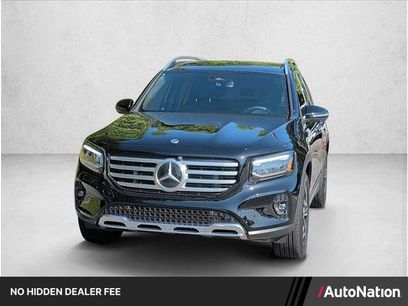 Certified 2026 Mercedes-Benz GLB 250