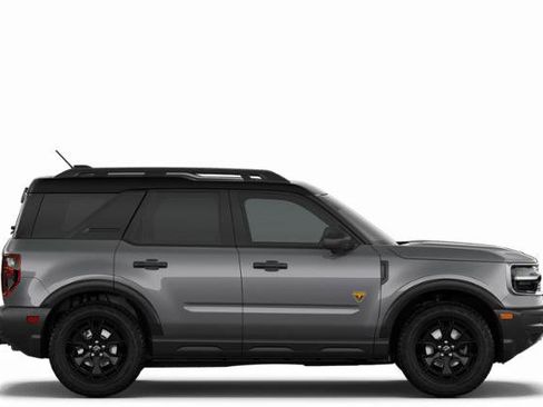 New 2026 Ford Bronco Sport Badlands AWD/4WD image 42