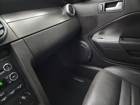 Used 2008 Ford Mustang Shelby GT500 image 11