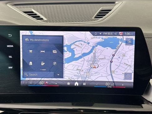 Used 2025 BMW X2 xDrive28i image 12