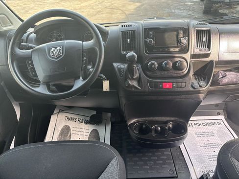 Used 2021 RAM ProMaster 1500 image 7