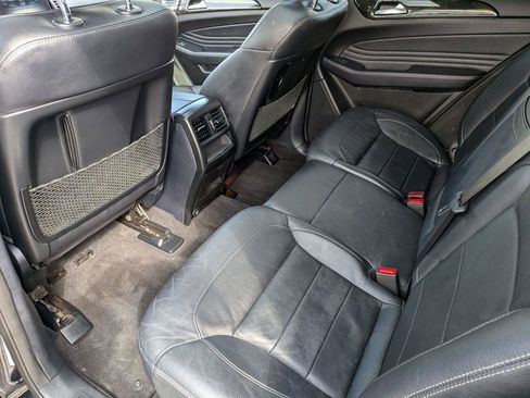 Used 2019 Mercedes-Benz GLE 43 AMG 4MATIC Coupe image 31