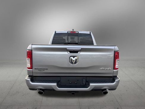 Used 2022 RAM 1500 Big Horn image 8