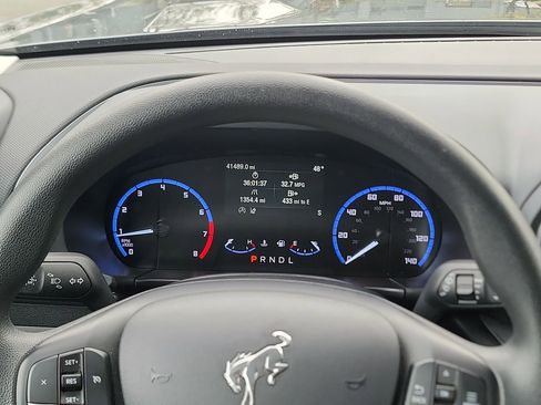 Used 2024 Ford Bronco Sport Big Bend image 15