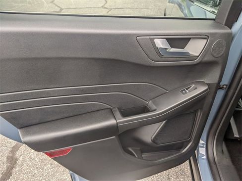 New 2025 Ford Escape Base w/ PHEV Premium Package image 27