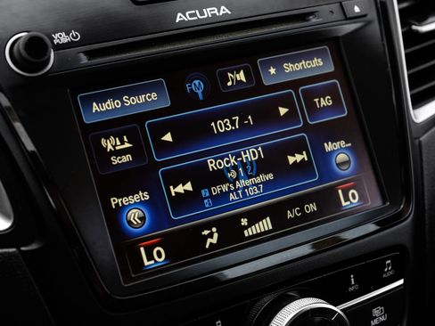 Used 2016 Acura RDX FWD w/ Advance Package image 34
