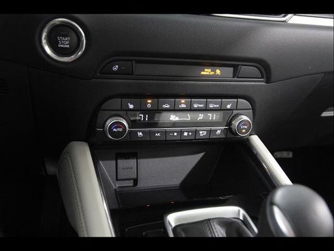 Certified 2023 MAZDA CX-5 AWD 2.5 S w/ Premium Plus Pkg image 13