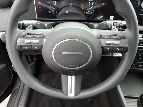 New 2026 Hyundai Tucson Blue SE AWD/4WD image 21