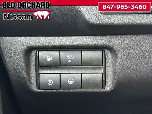 Used 2024 Nissan Leaf SV Plus image 17