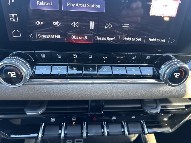 New 2026 GMC Canyon Denali AWD/4WD image 25
