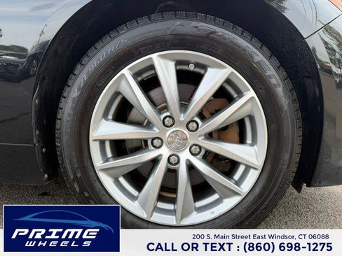 Used 2016 INFINITI Q50 Premium AWD/4WD image 26